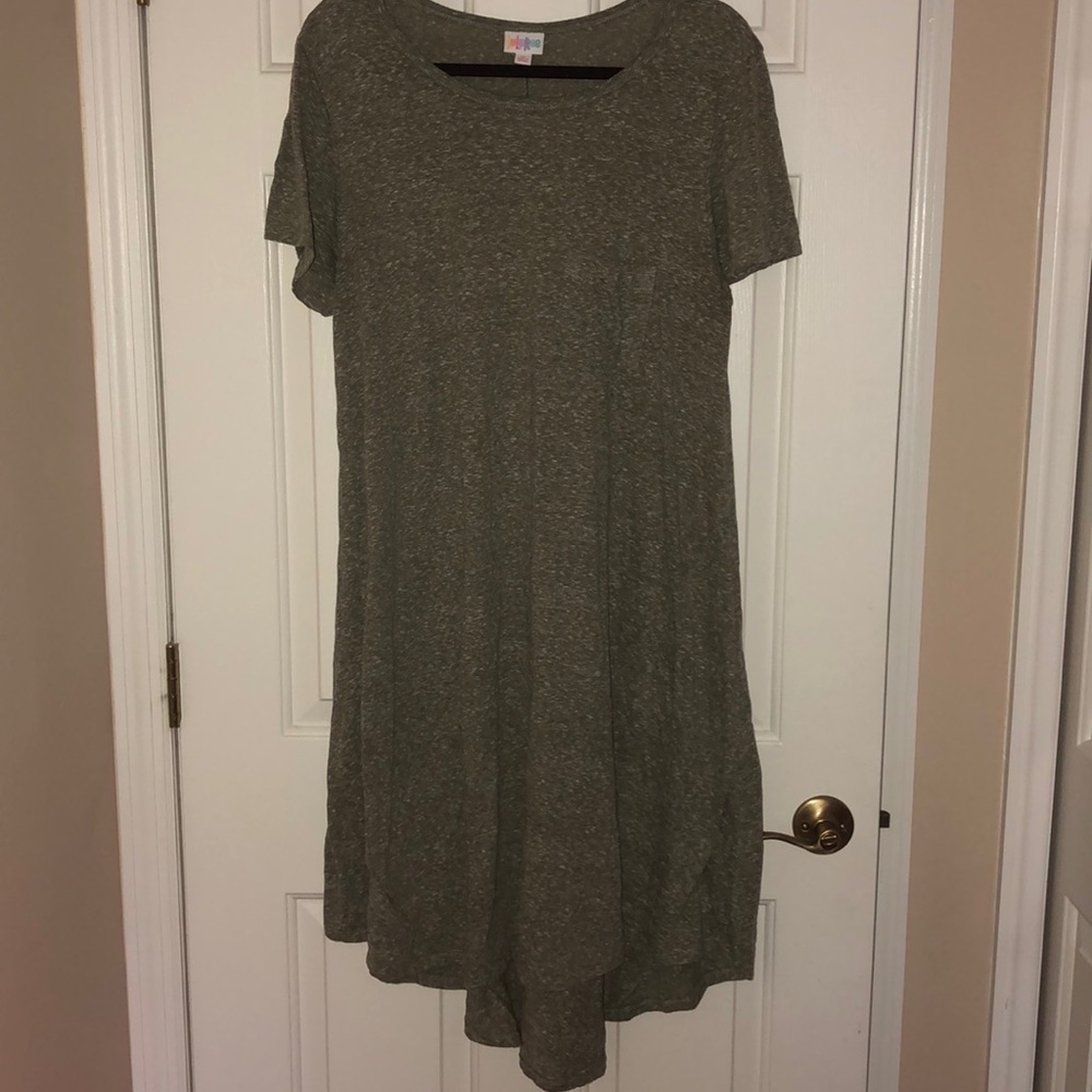Lularoe Carly Dress XL
